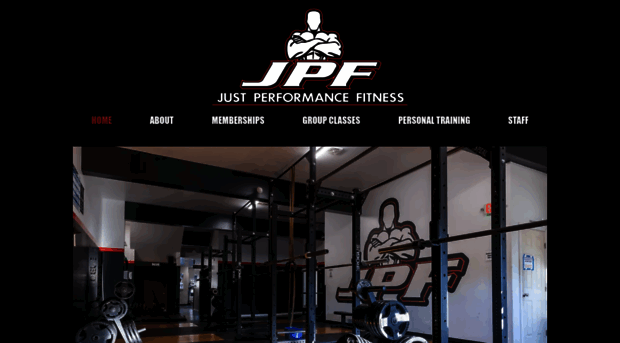 justperformancefitness.com