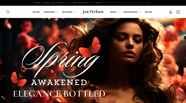 justperfume.com.au