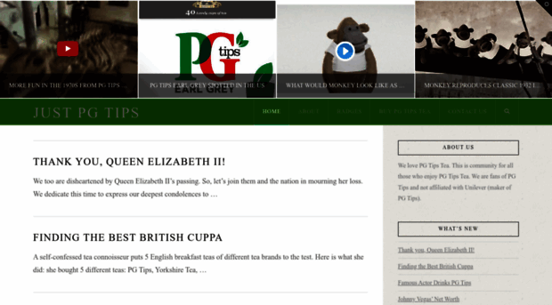 justpgtips.com