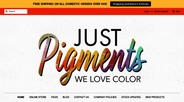 justpigments.com