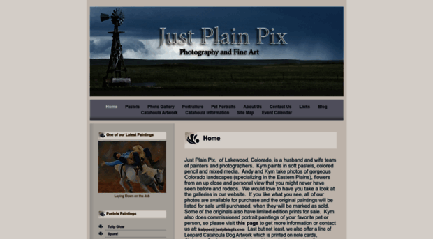 justplainpix.com