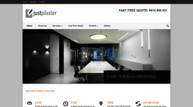 justplaster.com.au