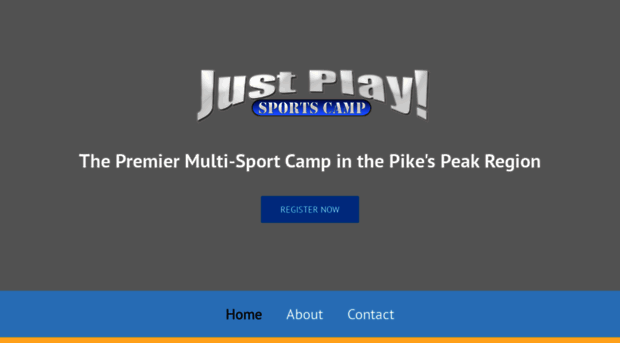 justplaysportscamp.com