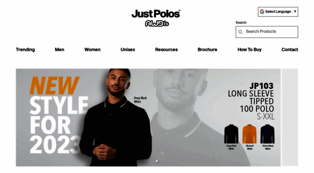 justpolosbyawdis.com