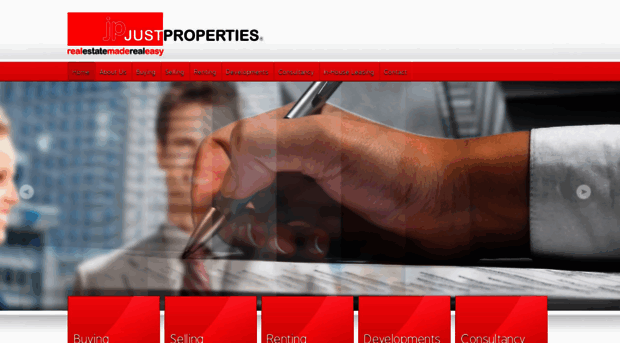 justproperties.com.au