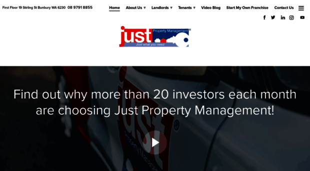 justpropertymanagement.com.au