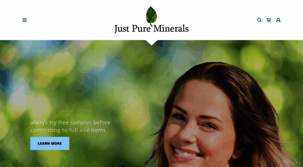 justpureminerals.com