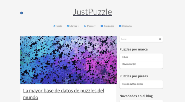 justpuzzle.org