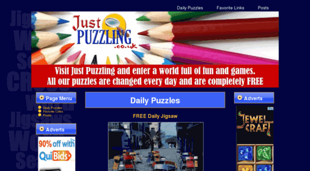 justpuzzling.co.uk