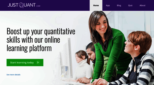 justquant.com