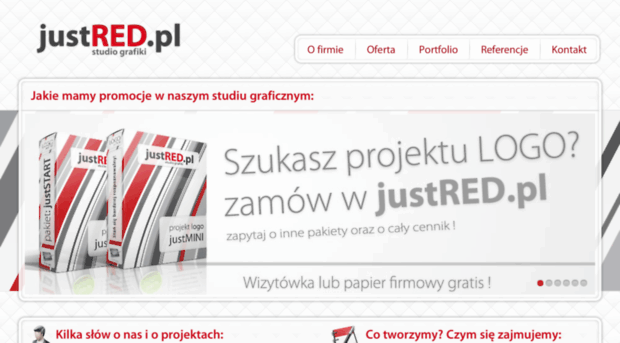 justred.pl