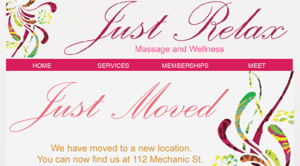 justrelaxmassageandwellness.com