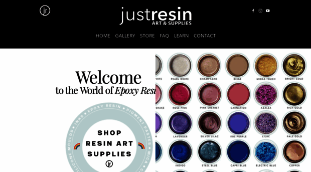 justresin.com.au