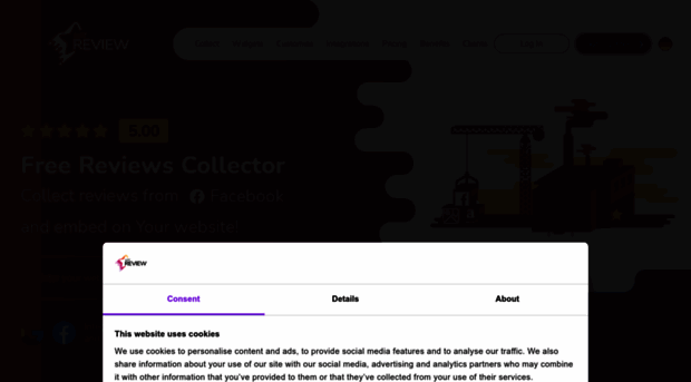 justreview.co