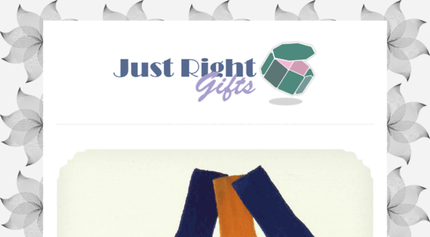 justrightgifts.co.uk