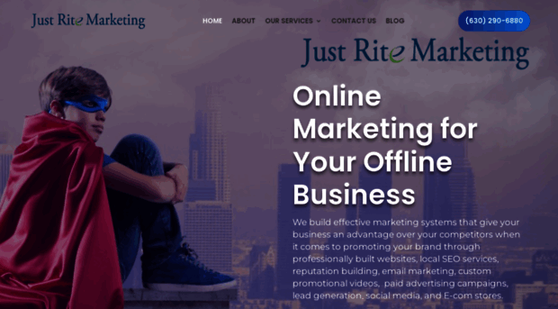 justritemarketing.com