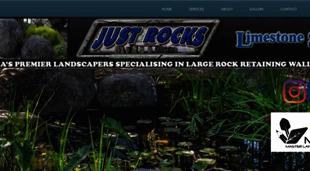 justrocks.com.au