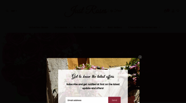 justroses.co.uk