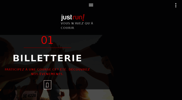 justrun.ca