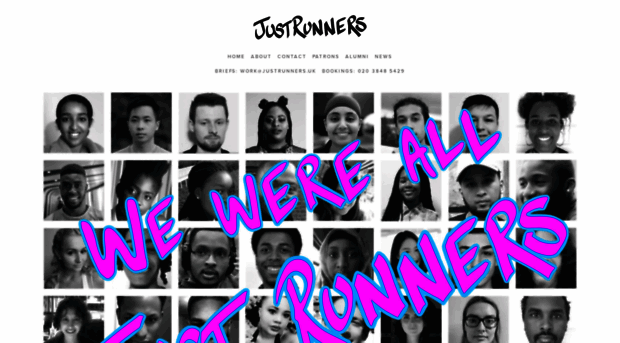 justrunners.uk