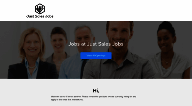 justsalesjobs.recruiterbox.com