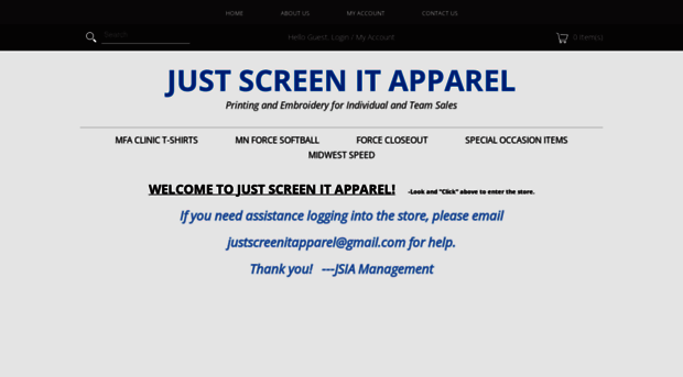 justscreenitapparel.com