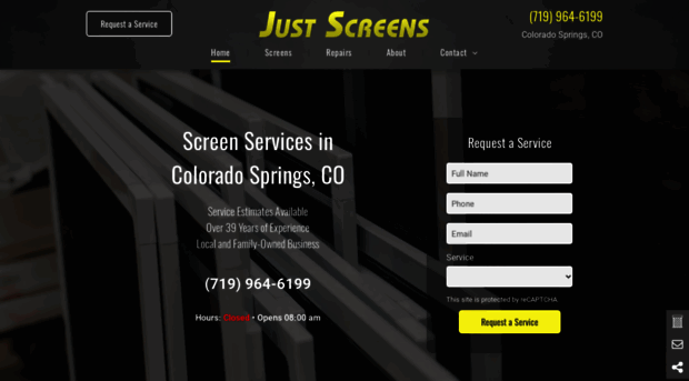 justscreens.net