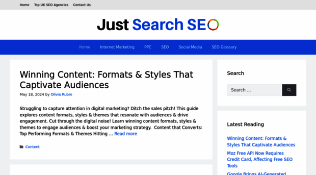 justsearchseo.co.uk