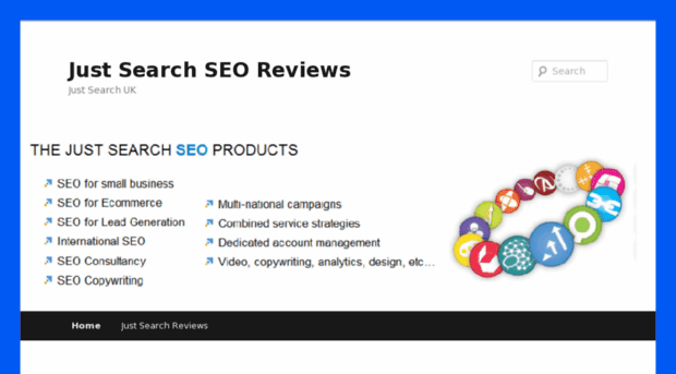 justsearchseoreviews.co.uk