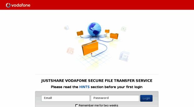 justshare.vodafone.com