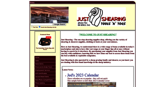 justshearing.com.au