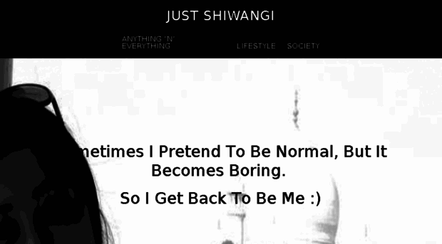 justshiwangi.com