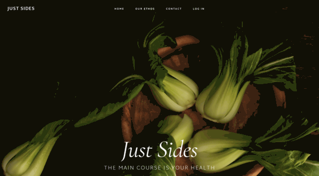 justsides.org