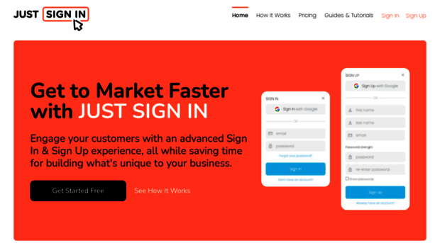 justsignin.com