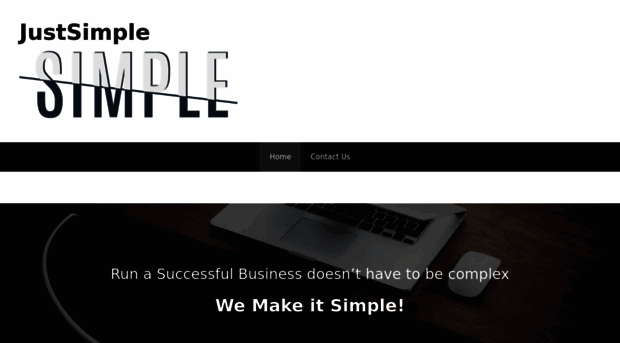 justsimple.ca