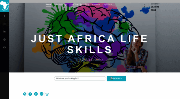 justskills.co.za