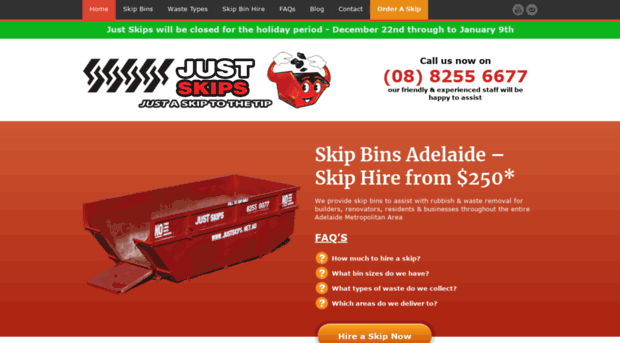 justskips.net.au