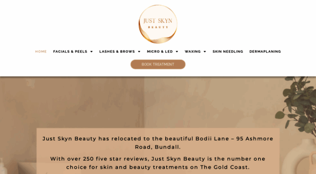 justskyn-beauty.com.au