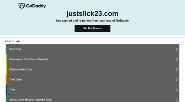 justslick23.com