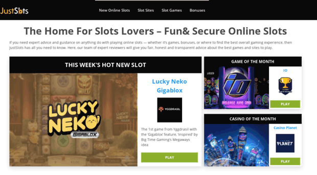 justslots.com