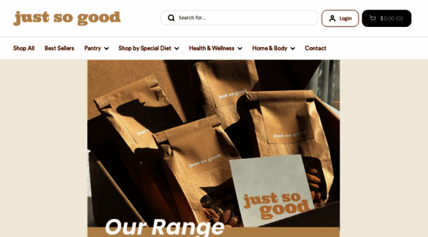 justsogood.com.au