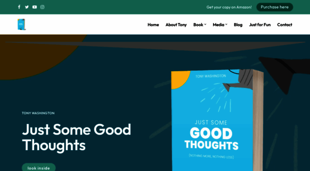 justsomegoodthoughts.com