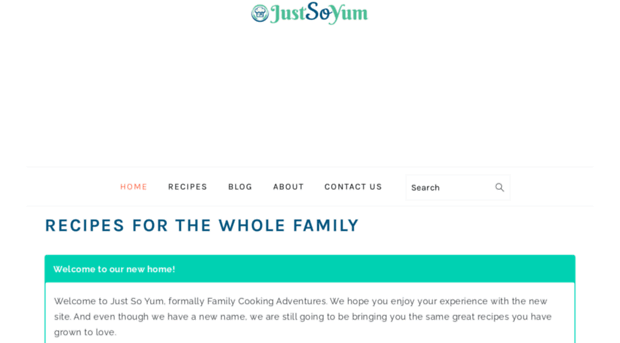 justsoyum.com