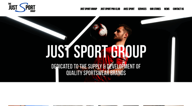 justsport-group.com