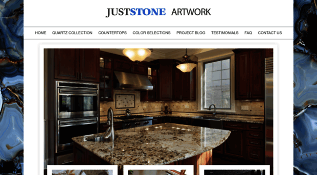 juststone.ca