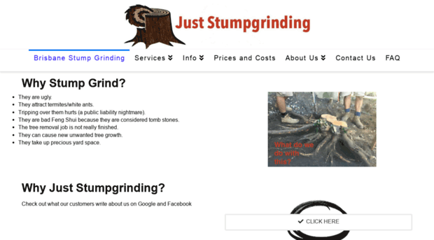 juststumpgrinding.com.au