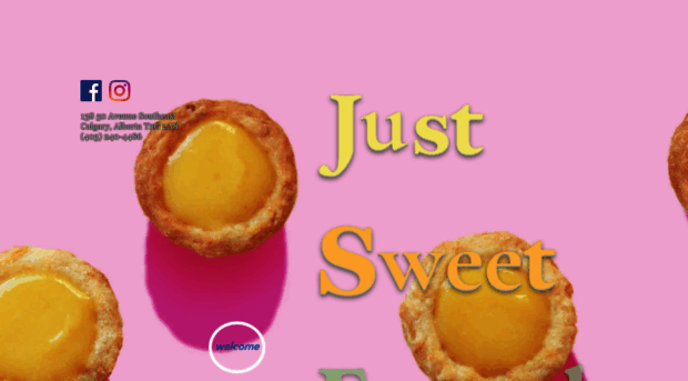 justsweetenough.ca