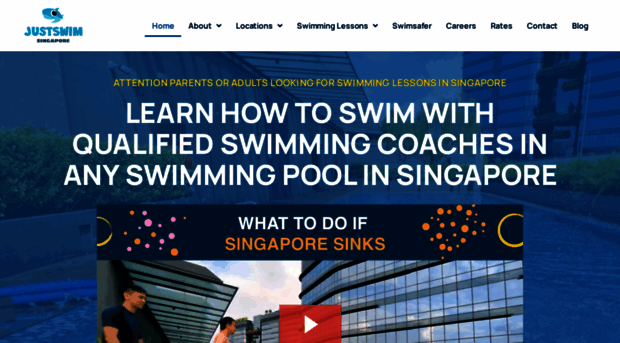 justswim.com.sg