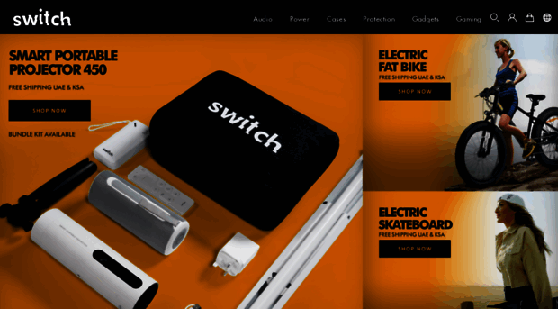 justswitch.com