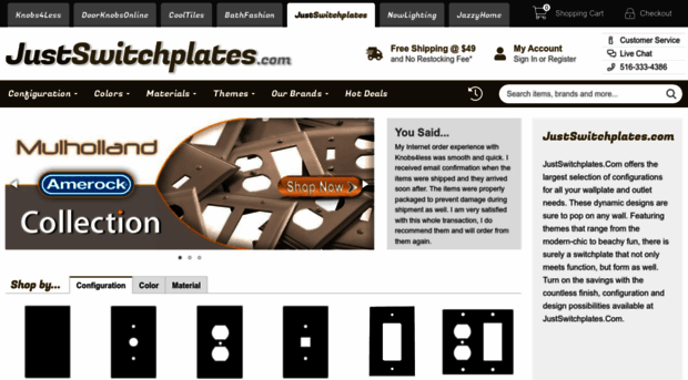 justswitchplates.com